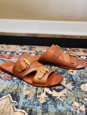 Vintage Foundry Carmela Sz 8